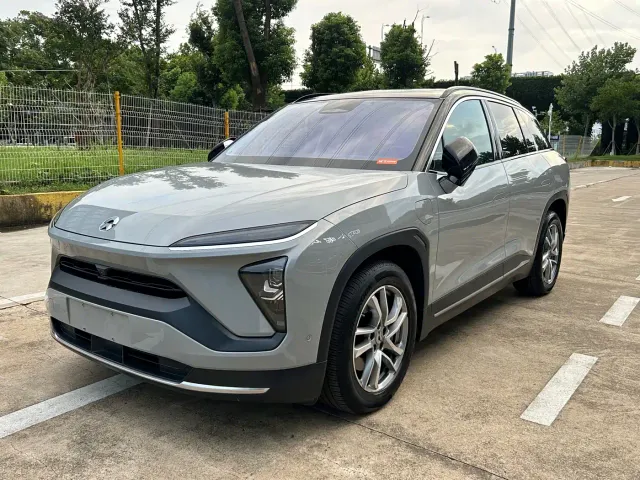 Фотография автомобиля — Nio ES6