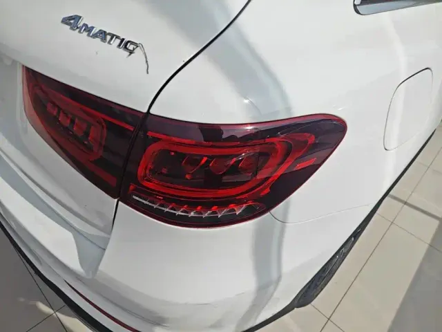 Mercedes-Benz GLC-Class — Фото автомобиля 7