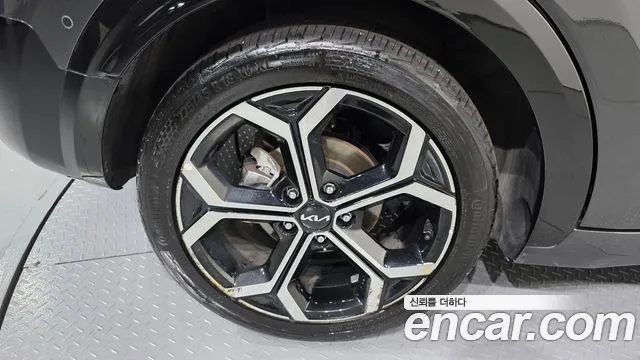 Kia Niro The All New Niro Signature — Фото автомобиля 19