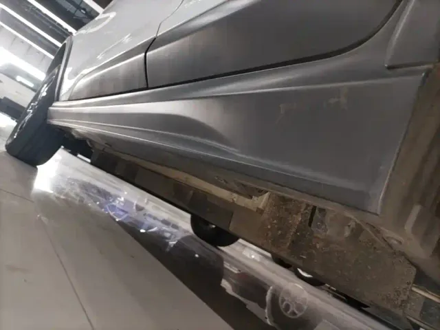 BYD Yuan Pro — Фото автомобиля 21