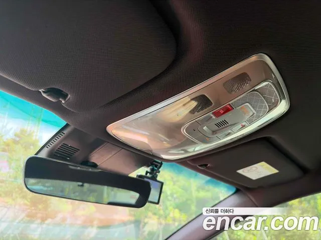 Genesis G80 RG3 — Фото автомобиля 13