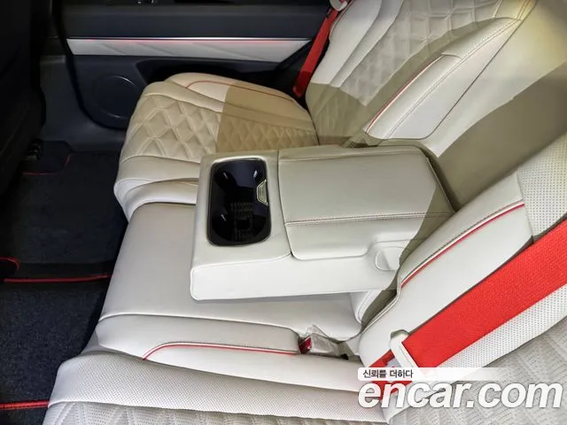 Genesis GV80 GV80 Coupe — Фото автомобиля 7