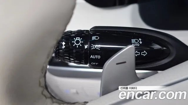 Hyundai Palisade The New — Фото автомобиля 27