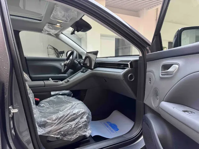 GAC Trumpchi GS4 — Фото автомобиля 10
