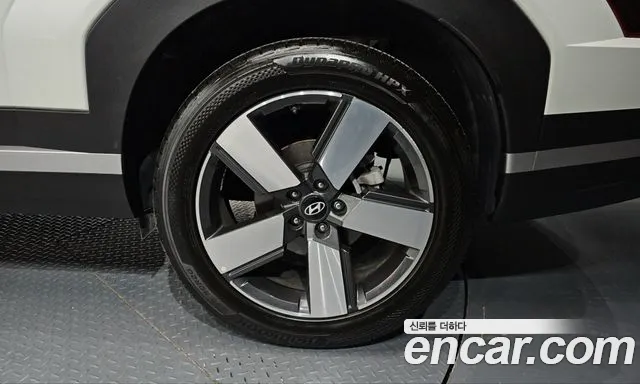 Hyundai Santa Fe MX5 — Фото автомобиля 6
