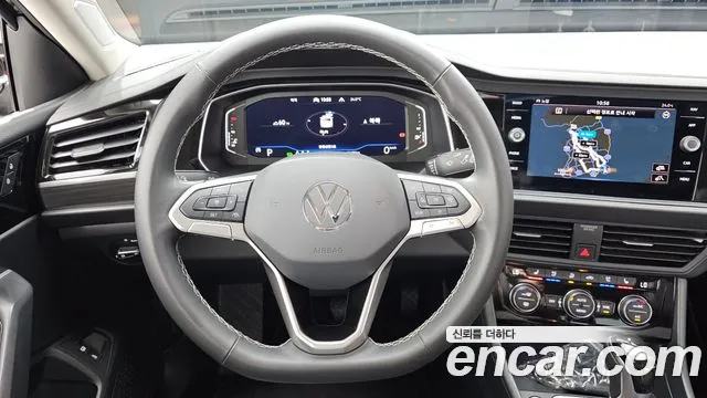 Volkswagen Jetta — Фото автомобиля 13