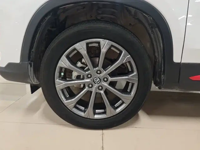 Changan CS75 — Фото автомобиля 22