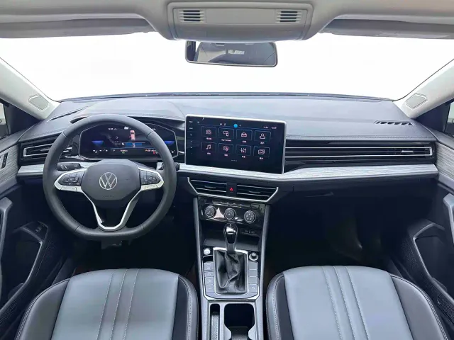 Volkswagen Sagitar — Фото автомобиля 10