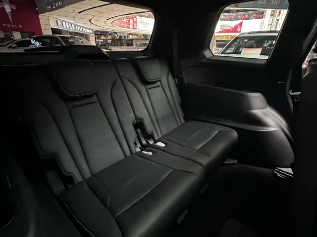 GAC Trumpchi GS8 — Фото автомобиля 27