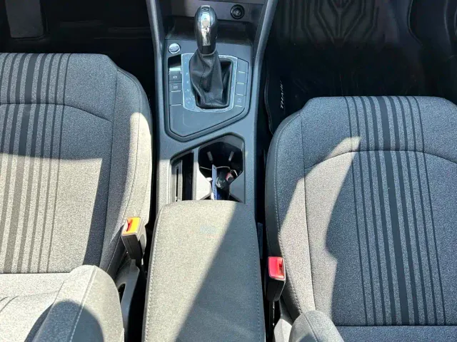 Volkswagen Tharu — Фото автомобиля 17