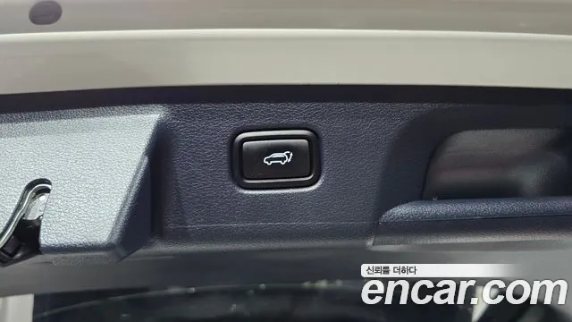 Hyundai Palisade The New — Фото автомобиля 30