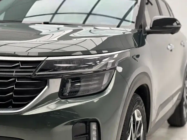 Kia Seltos — Фото автомобиля 22