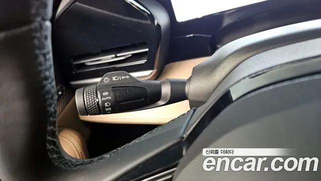 Renault-KoreaSamsung Grand Koleos Grand Koleos — Фото автомобиля 24