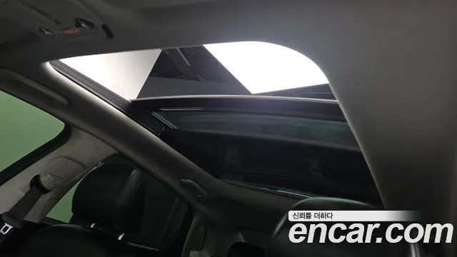 Hyundai Grandeur New — Фото автомобиля 19