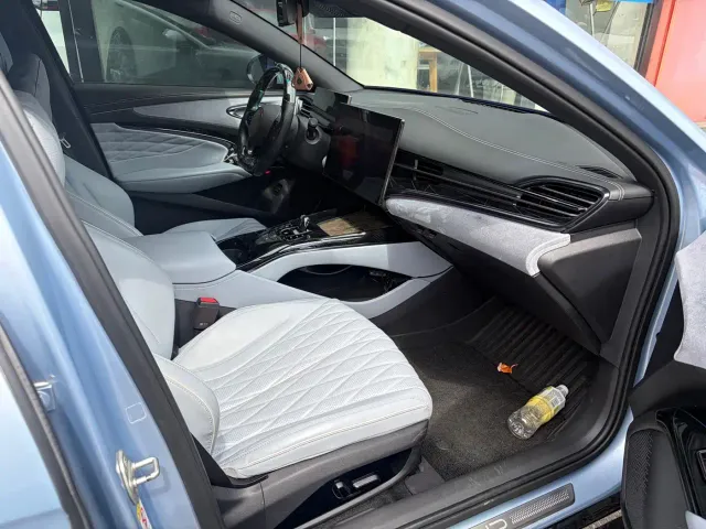 BYD Seal — Фото автомобиля 5