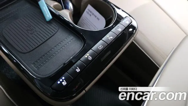 Hyundai Ioniq5 Long Range AWD — Фото автомобиля 16