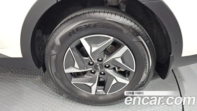 Kia Sorento Generation 4 — Фото автомобиля 6
