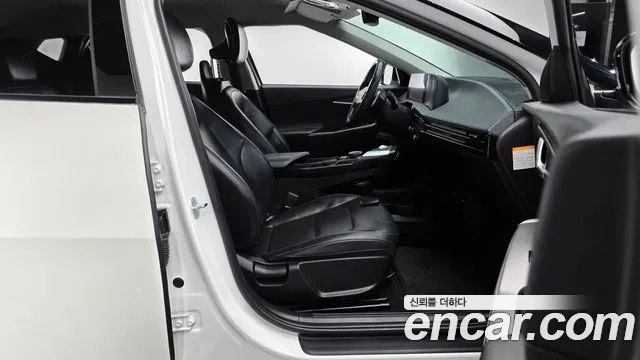 Kia EV6 Long Range — Фото автомобиля 26