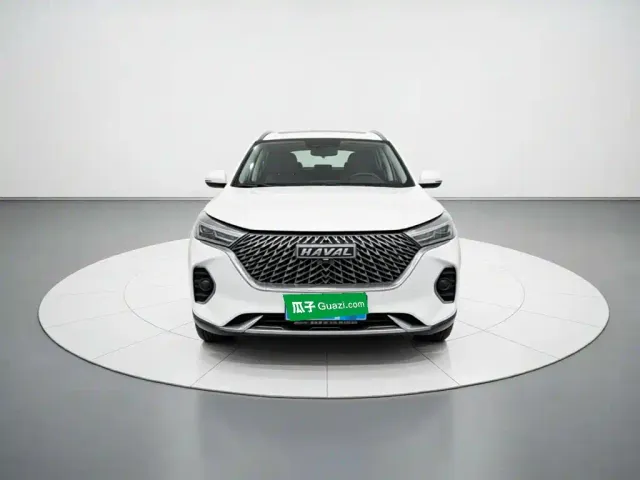 Haval M6 — Фото автомобиля 2