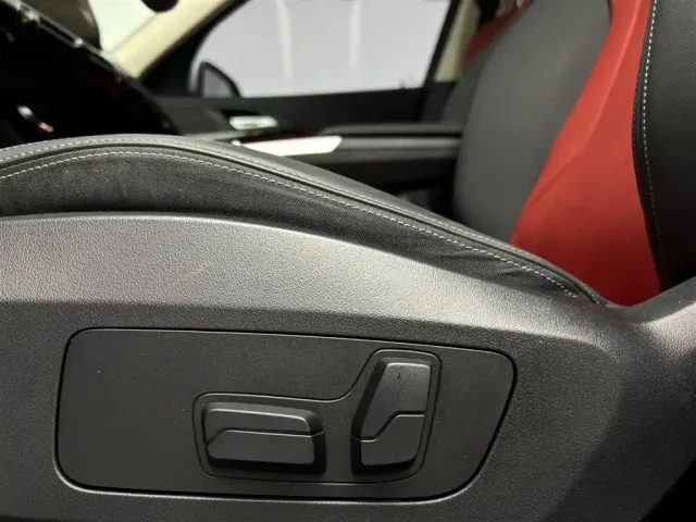 BMW X1 — Фото автомобиля 16