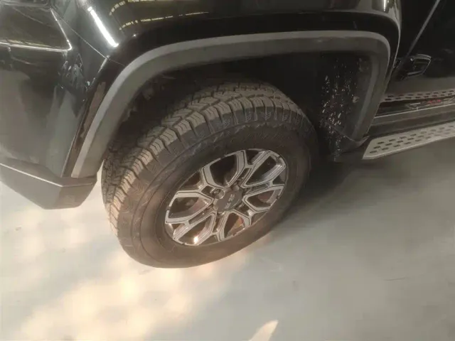 BAIC BJ40 — Фото автомобиля 22