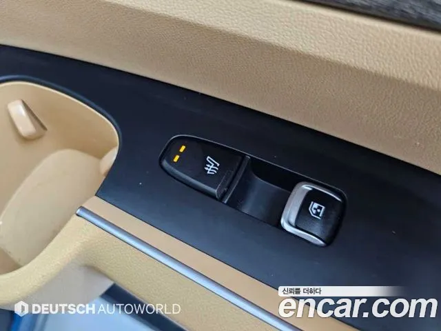 Kia Sorento 4th Gen — Фото автомобиля 16