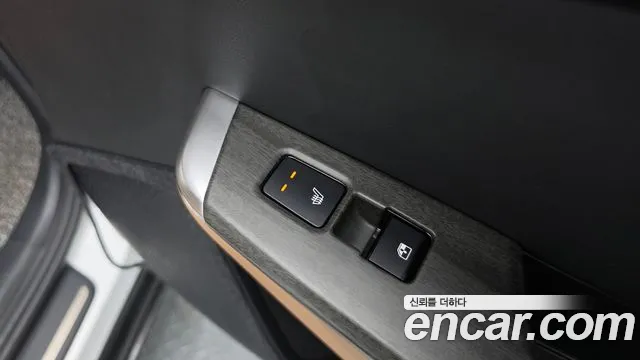 Kia EV6 Long Range — Фото автомобиля 22