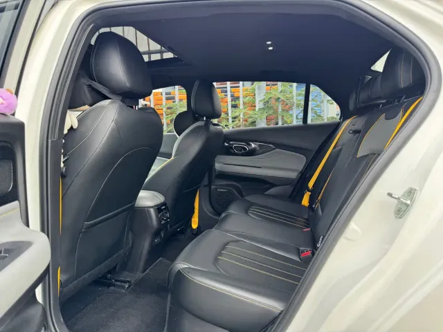 GAC Trumpchi Emkoo — Фото автомобиля 9