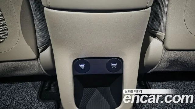 Hyundai Ioniq 5 New — Фото автомобиля 15