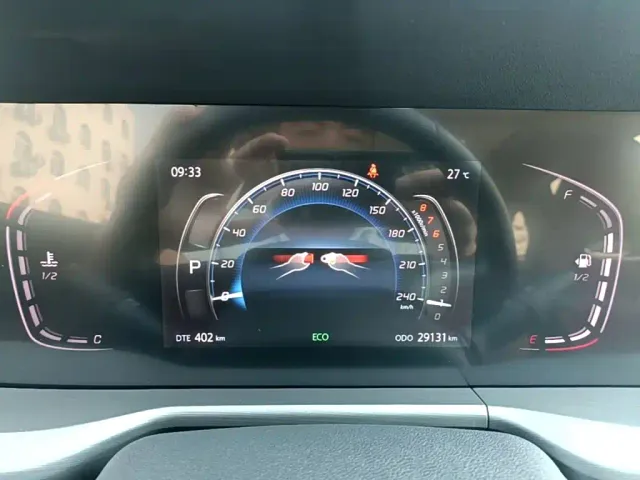 Changan CS75 Plus — Фото автомобиля 11