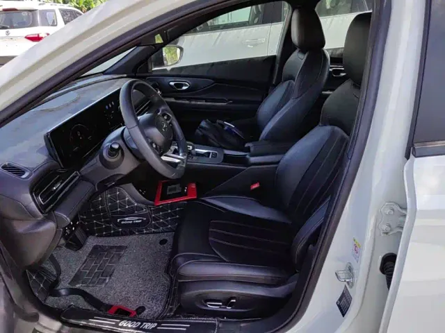 GAC Trumpchi Emkoo — Фото автомобиля 14