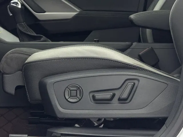 Audi Q3 — Фото автомобиля 21