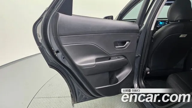 Hyundai Kona SX2 — Фото автомобиля 14