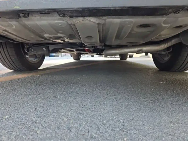Toyota Vellfire — Фото автомобиля 21