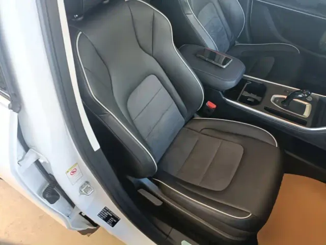 Haval H6 — Фото автомобиля 24