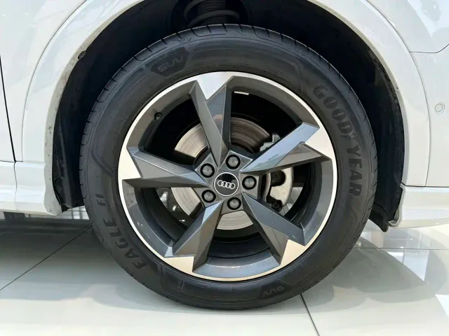 Audi Audi Q3 2022 35 TFSI Fashion Dynamic — Фото автомобиля 15