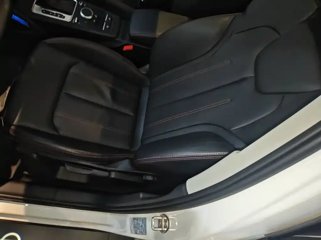 Audi Audi Q2L 2022 35 TFSI Progressive Dynamic — Фото автомобиля 14