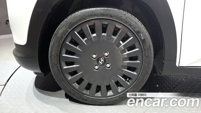 Hyundai Casper Casper Turbo Inspiration — Фото автомобиля 5