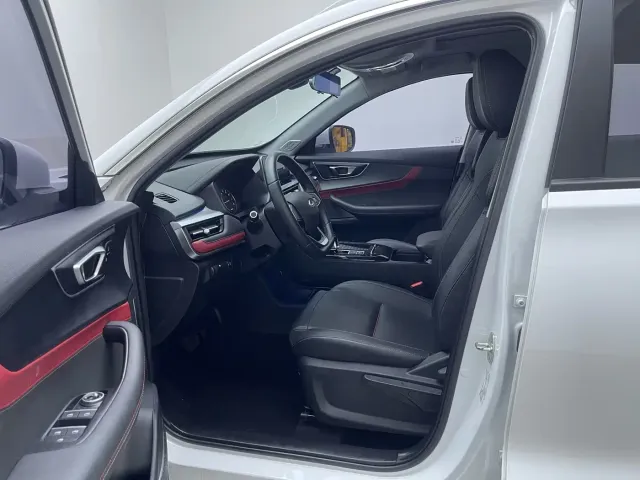Chery Tiggo 7 2023 1.5T CVT New Dynamic Edition — Фото автомобиля 13