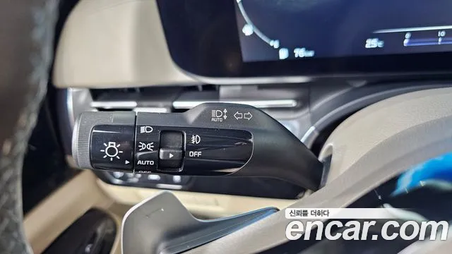 Kia Canival Carnival 4 поколение Дизель 7 мест Hi-Limousine — Фото автомобиля 26