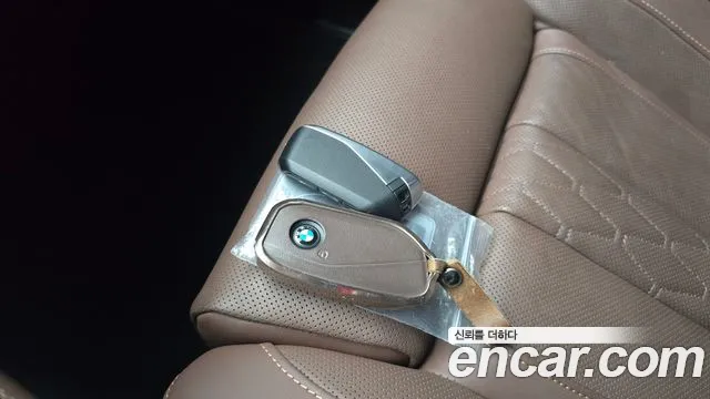 BMW X6 G06 — Фото автомобиля 29