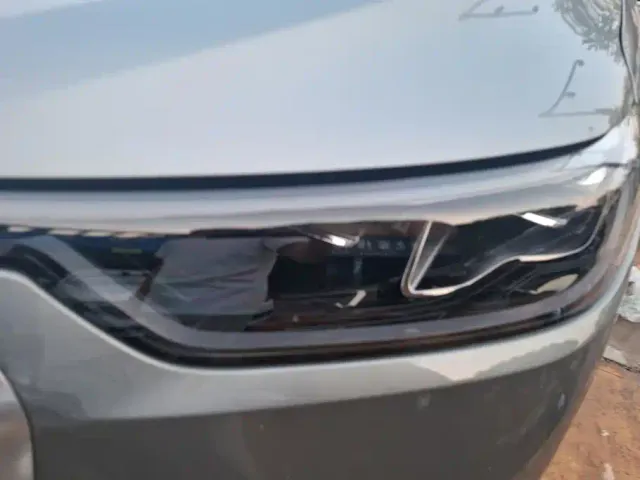 Chery Tiggo 9 — Фото автомобиля 5