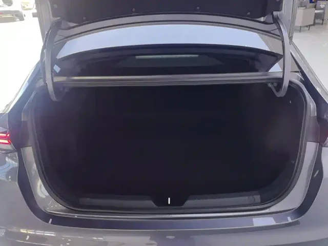 GAC Trumpchi Emkoo — Фото автомобиля 4