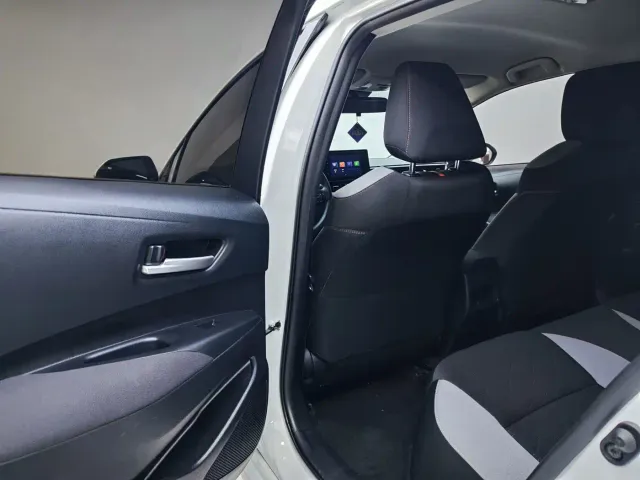 Toyota Corolla — Фото автомобиля 9