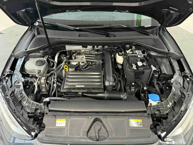 Audi A3 — Фото автомобиля 20