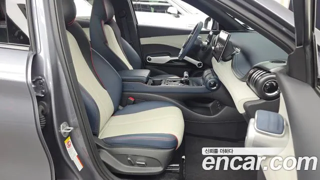BYD Atto 3 — Фото автомобиля 17
