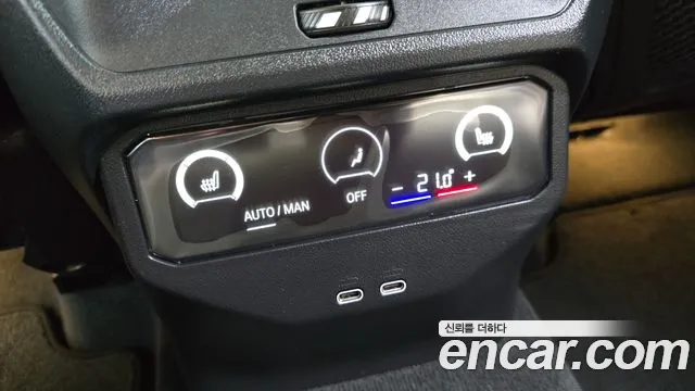 BMW X3 G45 — Фото автомобиля 28