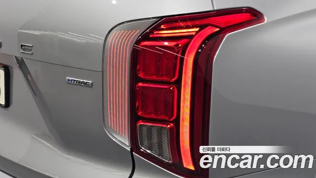 Hyundai Palisade The New Palisade Бензин 3.8 4WD — Фото автомобиля 20