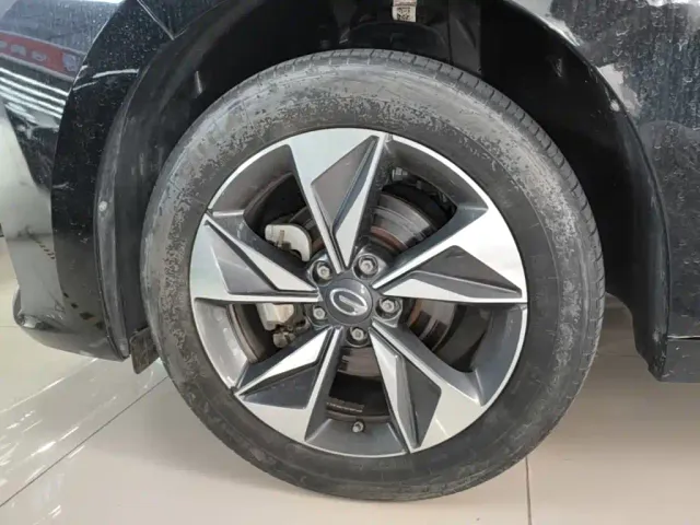GAC Trumpchi M6 — Фото автомобиля 22