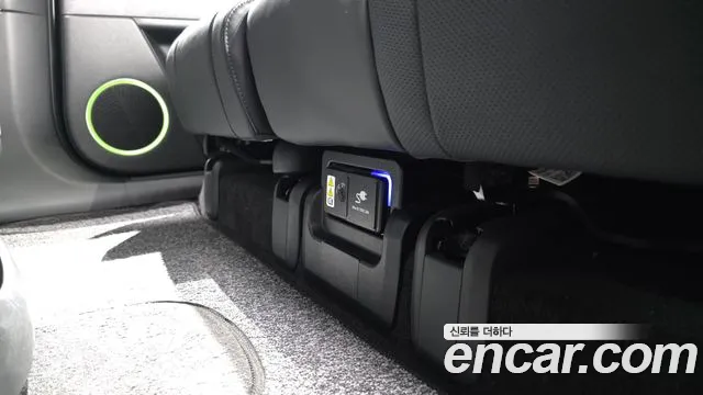 Hyundai Ioniq5 Ioniq5 — Фото автомобиля 19